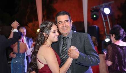  Giovanni Vázquez y María Elena Arredondo.