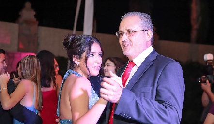  Sergio Orduña y Mari Tere Cid.
