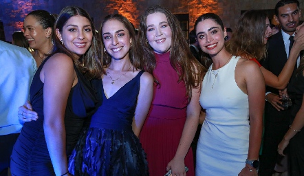  Graduación de Carrera del Tec de Monterrey.