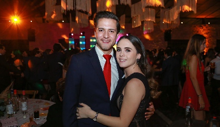  Graduación de Carrera del Tec de Monterrey.