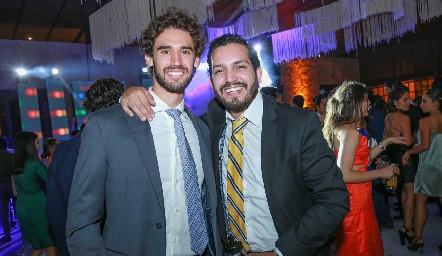  Graduación de Carrera del Tec de Monterrey.