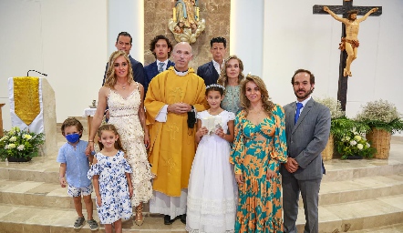 Familia Torres Labastida.