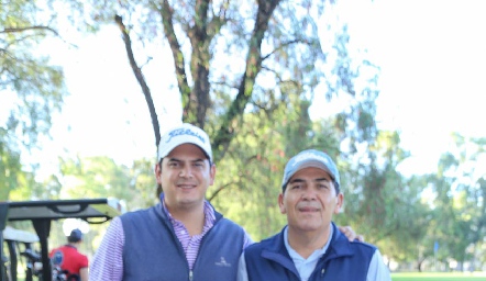  Antonio Morales y Antonio Morales.