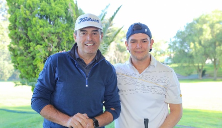 Fernando Pérez y Fernando Pérez.