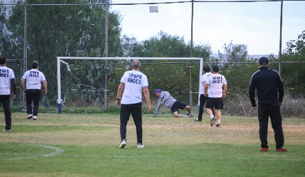  Día del Padre en Andes International School.