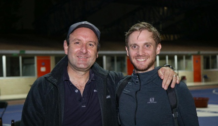 Día del Padre en Andes International School.
