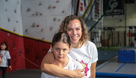  Mariana García y David García.