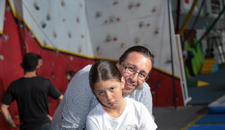  Mariana´s Party.