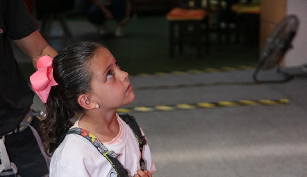  Mariana´s Party .
