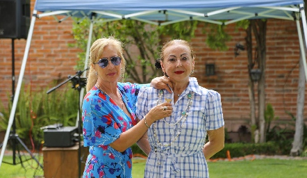  Laura Villasuso y Konishi.