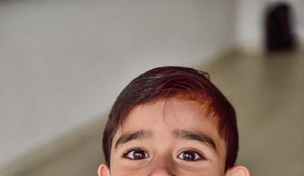  Quique.