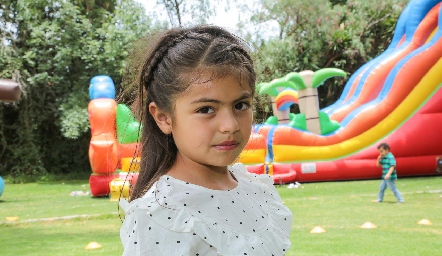  Sofía Oropeza.
