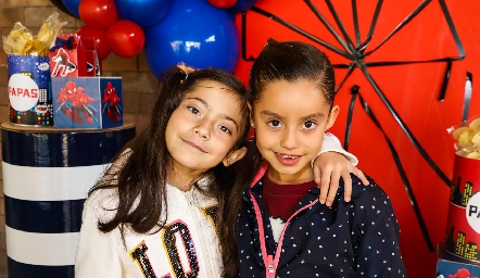  Cumpleaños 5 de Juanca Flores.