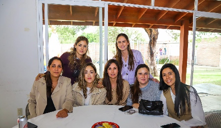  Cumpleaños 5 de Juanca Flores.
