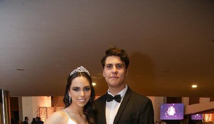  Montserrat Rodríguez y Jerónimo Rodríguez.
