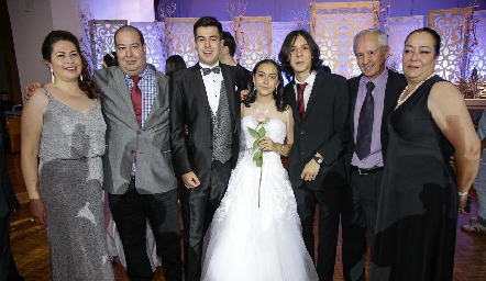  Familia Ruiz García Rojas.