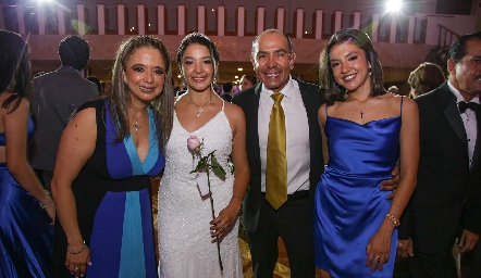 Familia Martínez Padrón.