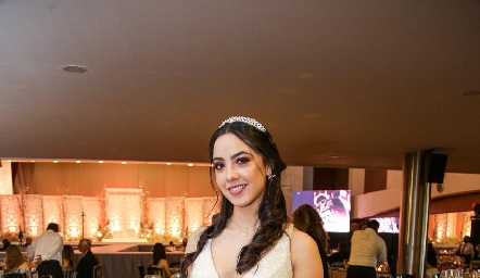  Andrea Hernández.