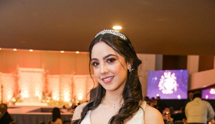  Andrea Hernández.
