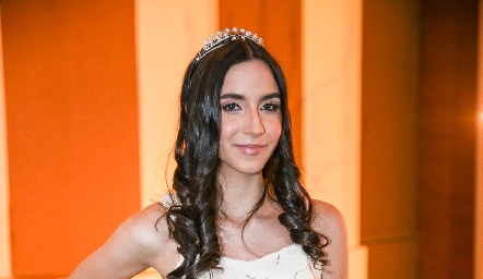  Celeste Chevaile.