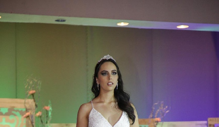  Montserrat Rodríguez Humara.