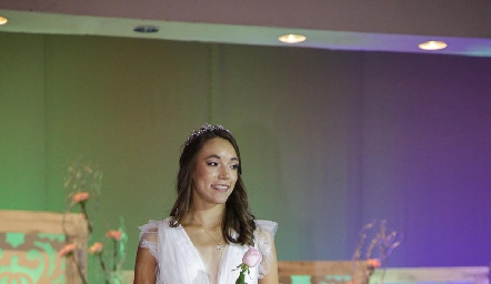  María José Durán Elizondo.