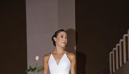  María Paulina Durán Elizondo.