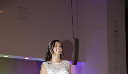  Ximena Báez López.