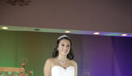  Cristina Ríos Tello.