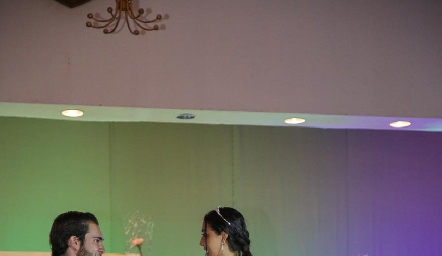  Daniel Quintanar Reynoso y Alejandra Martínez Padrón.