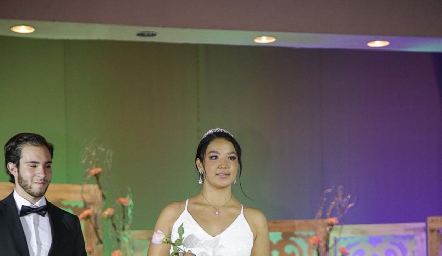  Alejandra Martínez Padrón.