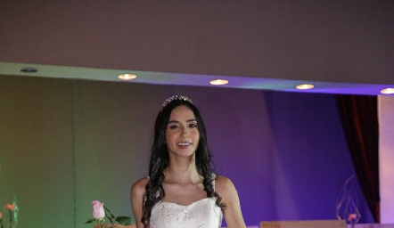  Celeste Chevaile Sánchez.