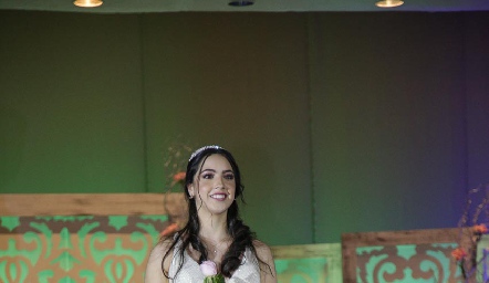  Andrea Hernández Castilla.