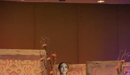  María Meizoso Calvillo.