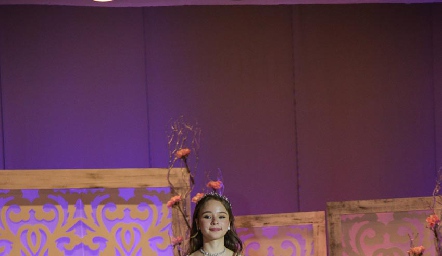  Ximena Báez López.