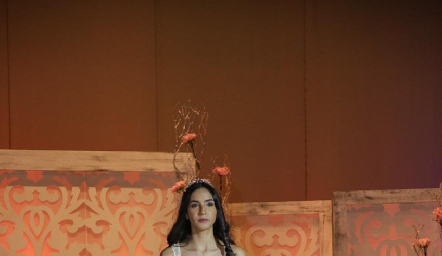  Celeste Chavaile Sánchez.