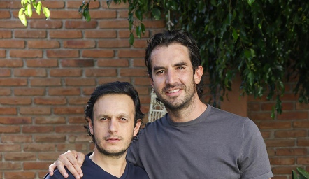  Javier Ramírez y Peca Torres.