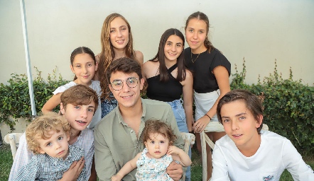 Primos Conde.