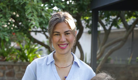  Verónica Barbeito y Miranda.