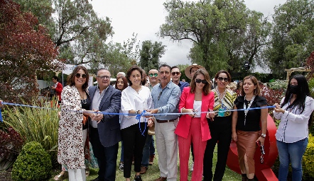  1er Encuentro de Cultura, Arte y Vino.