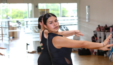  Presentación Le Ballet Odeon.