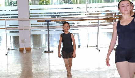  Presentación Le Ballet Odeon.