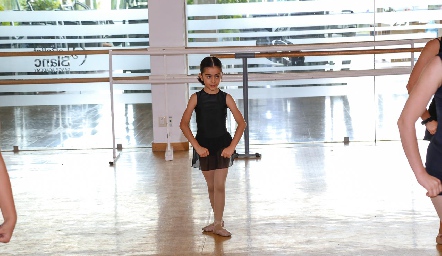  Presentación Le Ballet Odeon.