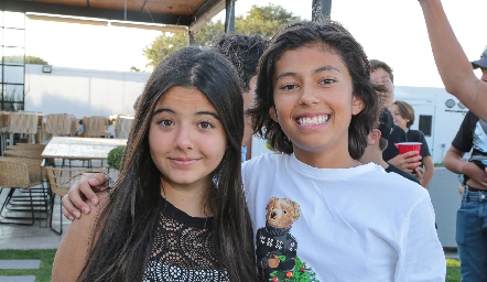  Loretta Galván y Alonso.