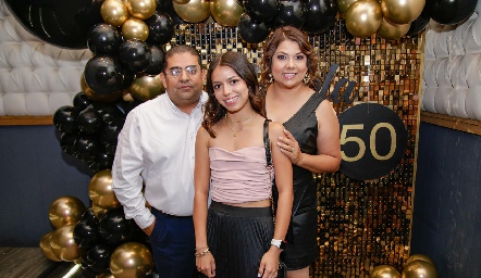  Familia de la Garza Díaz de León.