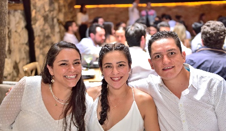  Cumple de Juan Fer Rojas.