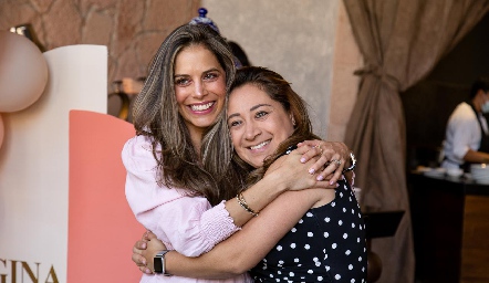  Amigas.
