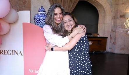 Amigas.