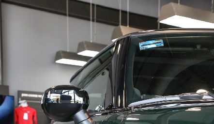  30 Aniversario asociados Minicooper.
