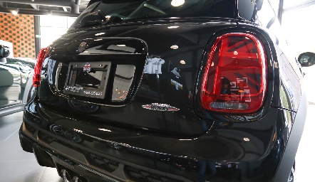 30 Aniversario asociados Minicooper.